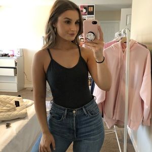 Forever 21 Bodysuit